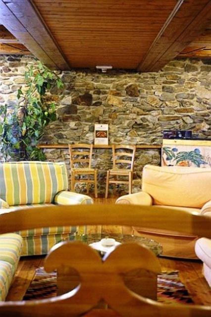 פאסו דל טונלה Hotel Dimora Storica La Mirandola מראה חיצוני תמונה