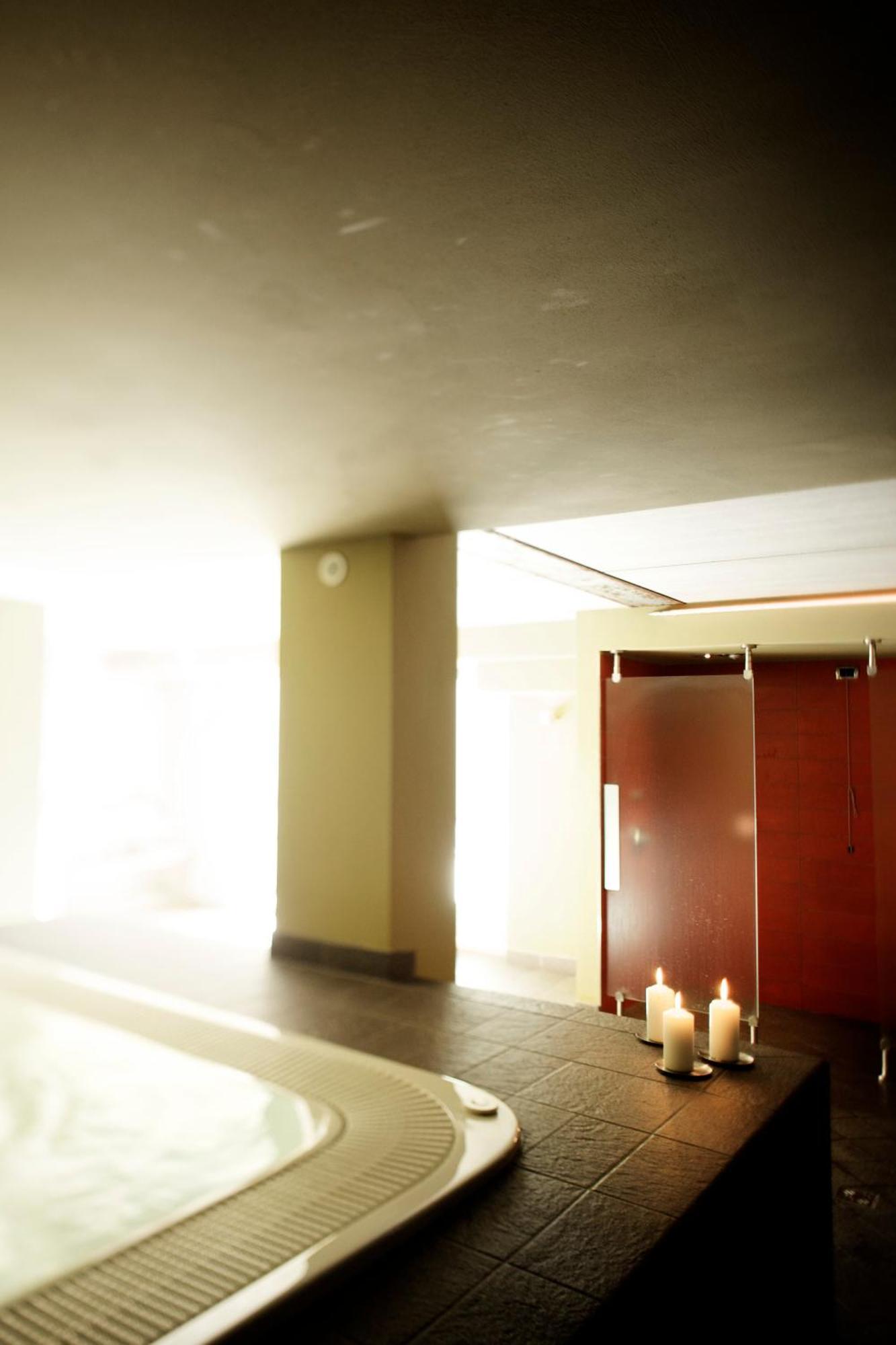 פאסו דל טונלה Hotel Dimora Storica La Mirandola מראה חיצוני תמונה