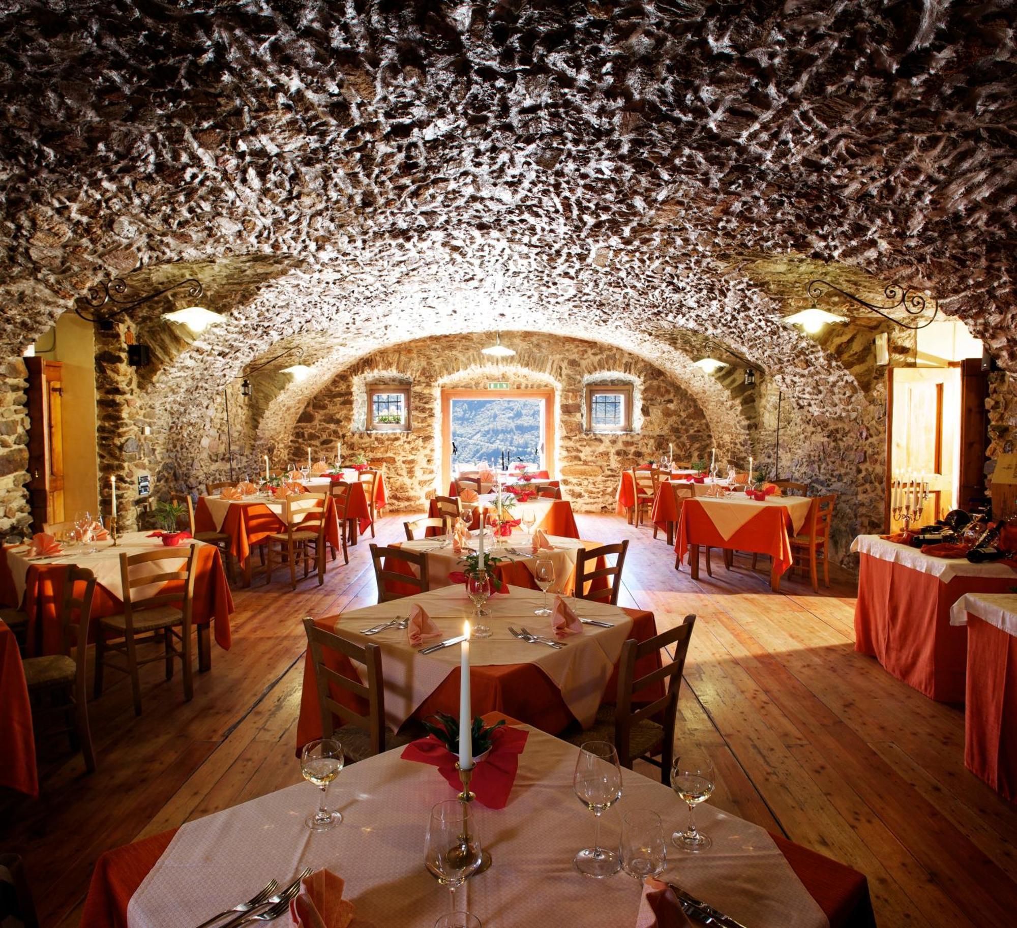 פאסו דל טונלה Hotel Dimora Storica La Mirandola מראה חיצוני תמונה